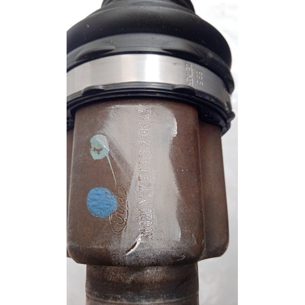 Semi Eixo Homocinetica L.e Ford Ka 1.0 3cc 15 A 21