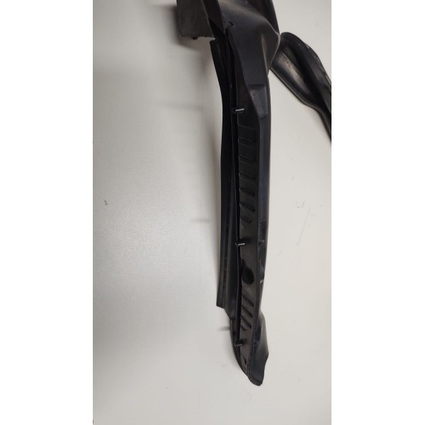 Par Acabamento Vedação Capo Superior Dir / Esq Mini Cooper S