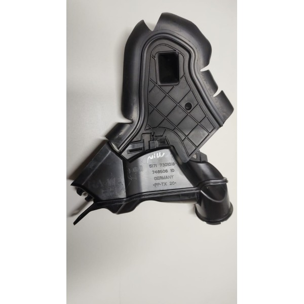 Dreno Água Dir Churrasqueira Mini Cooper S 2.0 2014 A 2020