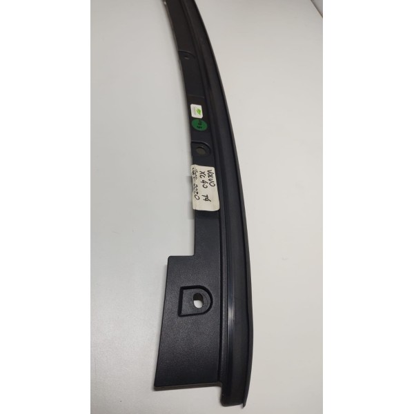 Aplique Superior Grade Central Volvo Xc40 2019 A 2021