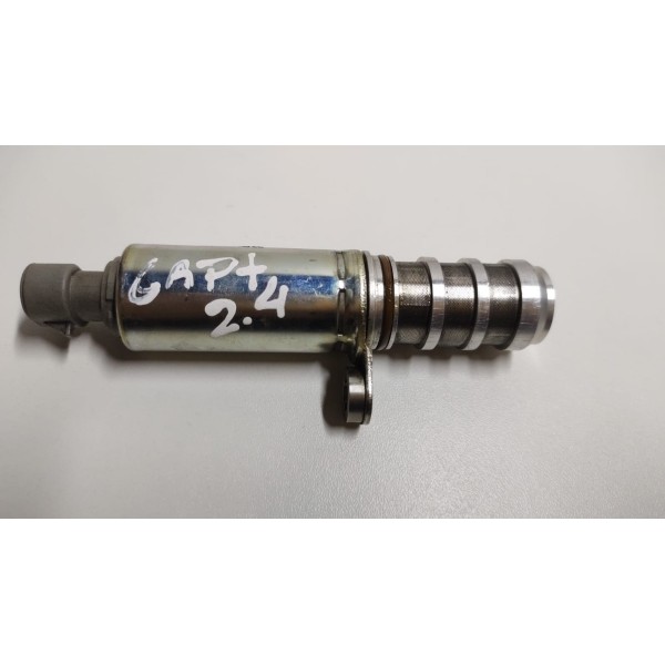 Solenoide Admissão Captiva 2.4