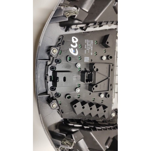 Frente Comando Radio / Alerta / Trava Porta Ford Ecosport