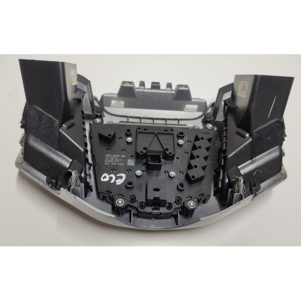 Frente Comando Radio / Alerta / Trava Porta Ford Ecosport