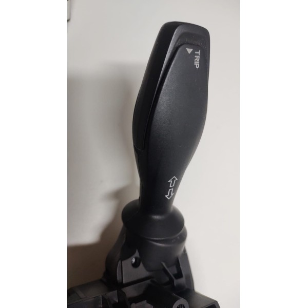 Chave Seta E Limpador Traseiro Ford Ecosport 2014 A 2017