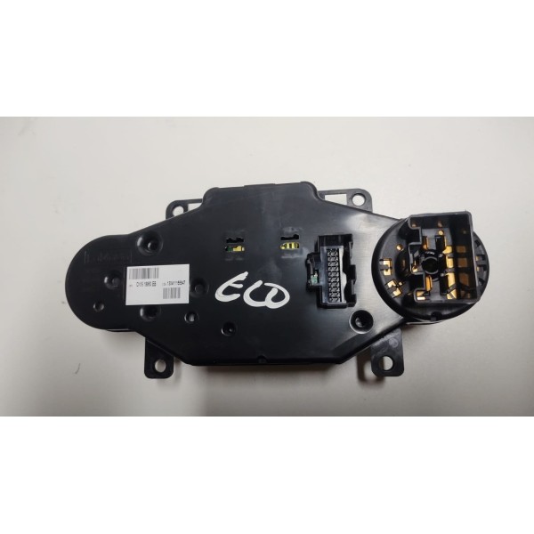 Comando Painel Ar Condicionado Ford Ecosport 2014 A 2017