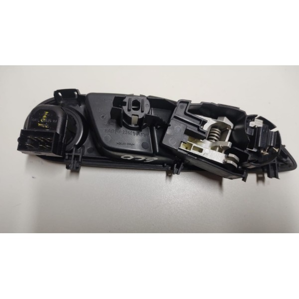 Maçaneta Interna Dianteira Esq Ford Ecosport 2014 A 2017