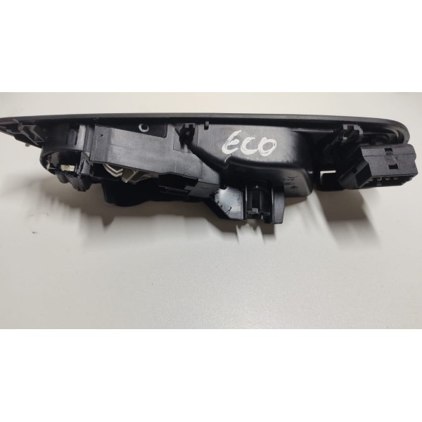 Maçaneta Interna Dianteira Esq Ford Ecosport 2014 A 2017