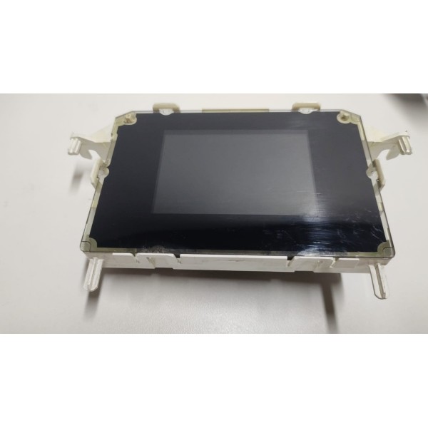 Computador De Bordo Ford Ecosport 2014 A 2017