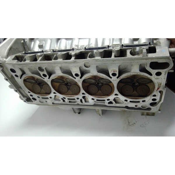 Cabeçote Vw Jetta Fusca Novo 2.0 Tsi 211 Cv