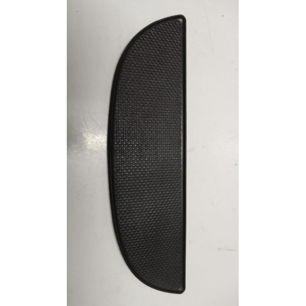 Tapete Borracha Porta Objeto Central Mini Cooper Countryman