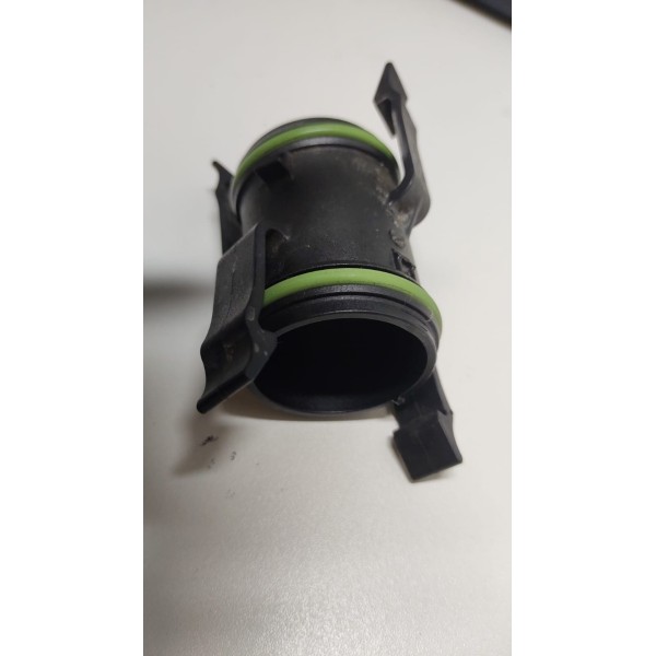 Flange Turbina Vw Virtus Up Polo Tsi  2017 A 2020