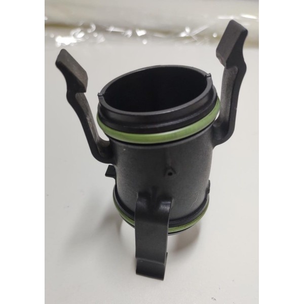 Flange Turbina Vw Virtus Up Polo Tsi  2017 A 2020