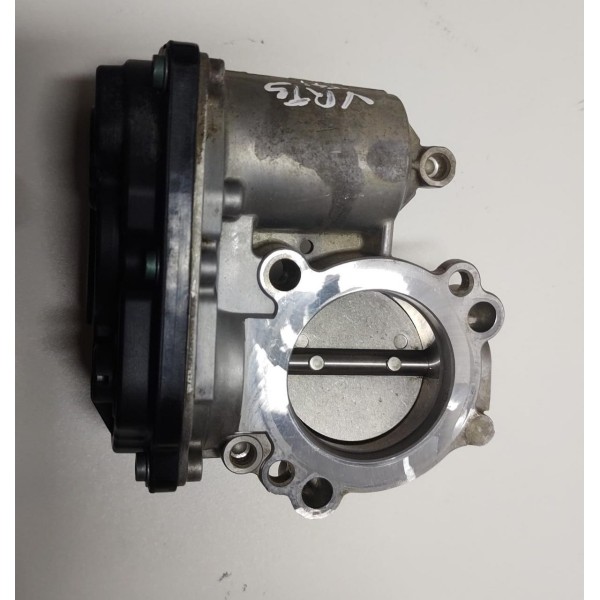 Corpo Borboleta Tbi Vw Virtus Tsi Polo Up 1.0 3cc 2017 A 20