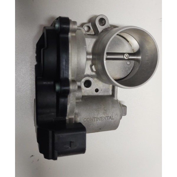 Corpo Borboleta Tbi Vw Virtus Tsi Polo Up 1.0 3cc 2017 A 20