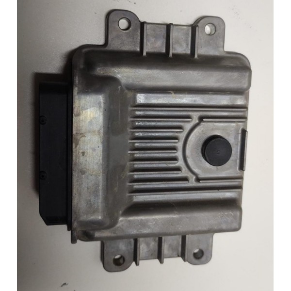 Módulo Caixa Cambio Vw Virtus Tsi 1.0 3cc 2017 A 2020