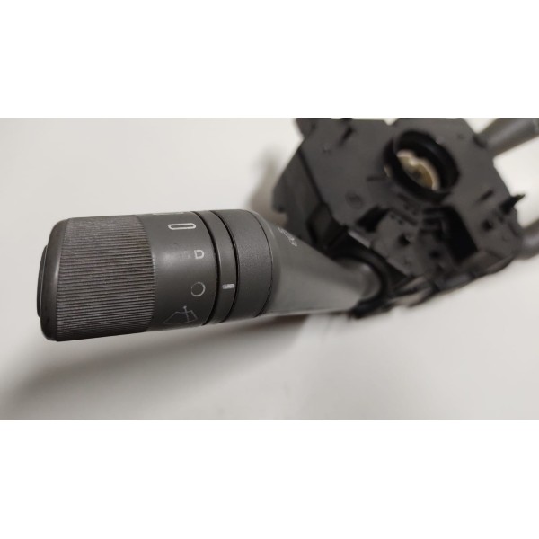 Comando Chave Seta Grand Siena Cinza 2012 A 2017