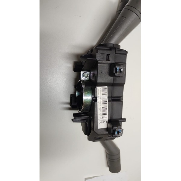 Comando Chave Seta Grand Siena Cinza 2012 A 2017