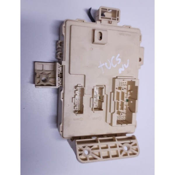 Caixa Fusivel Hyundai New Tucson Turbo