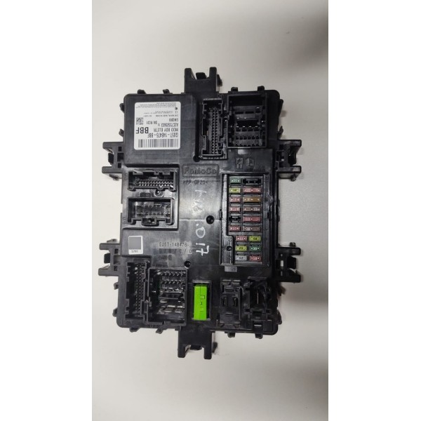 Modulo Bcm Ford Ka 1.0 2015 A 2019