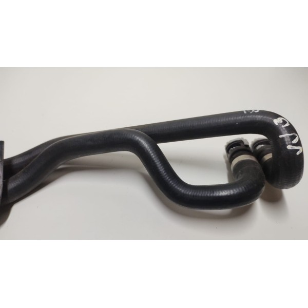 Mangueira De Ar Quente Volvo Xc60 2.0 16v Gasolina 2011 A 13