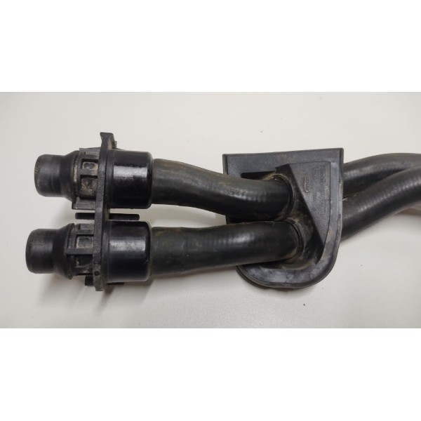 Mangueira De Ar Quente Volvo Xc60 2.0 16v Gasolina 2011 A 13