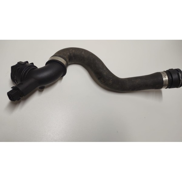 Mangueira Água Superior Do Radiador Bmw X1 2.0 Aspirado