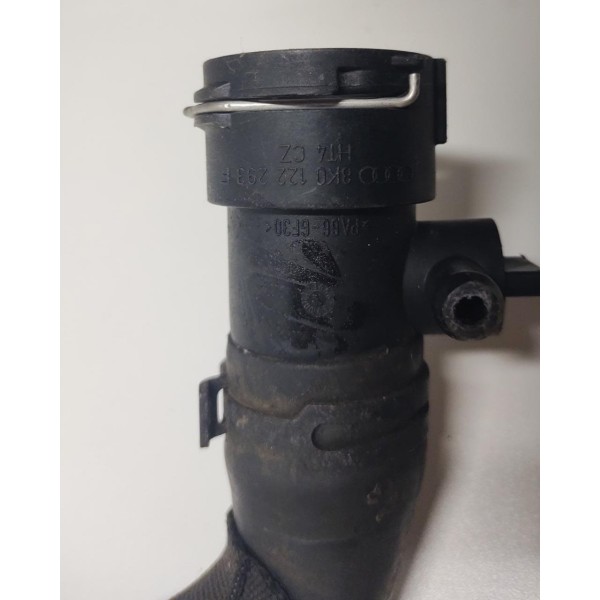 Mangueira Água Discovery Sport Evoque 2.0 Gasolina 2013 A 17