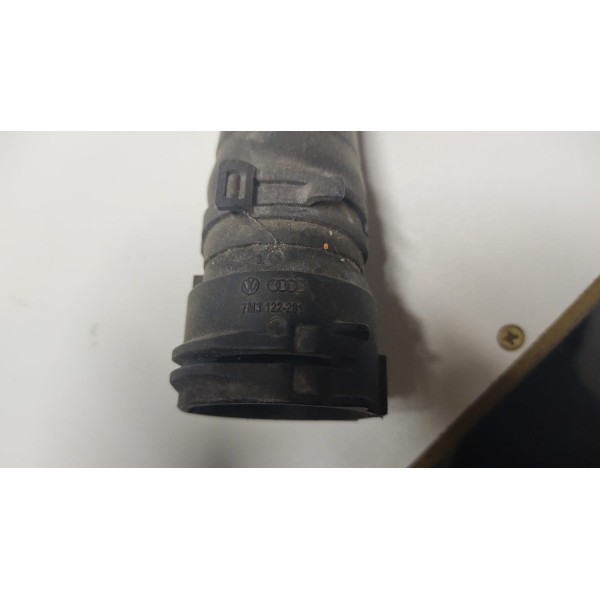 Mangueira Água Radiador Audi A5 2.0 Tfsi 2016 A 2019