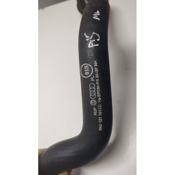 Mangueira Água Radiador Audi A5 2.0 Tfsi 2016 A 2019