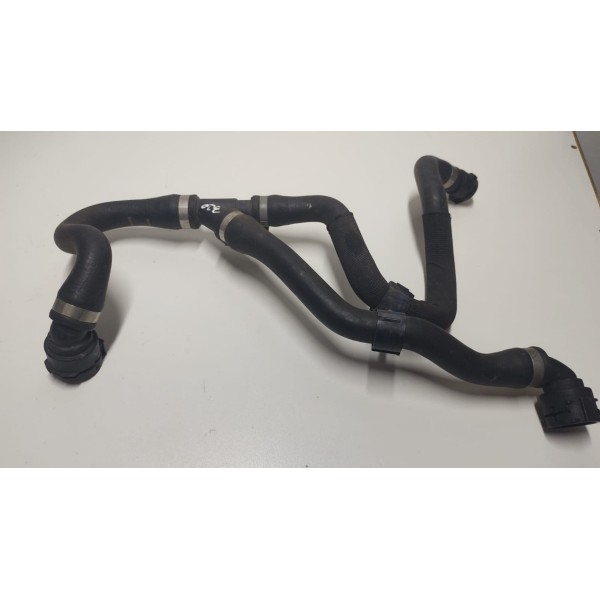 Conexão Mangueira Água Bmw 320i N20 2013 A 2017