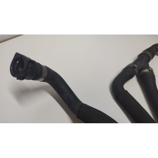 Conexão Mangueira Água Bmw 320i N20 2013 A 2017