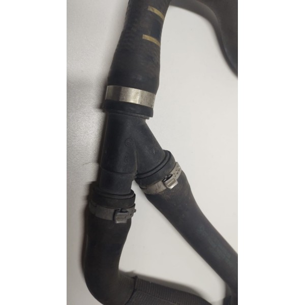 Conexão Mangueira Água Bmw 320i N20 2013 A 2017