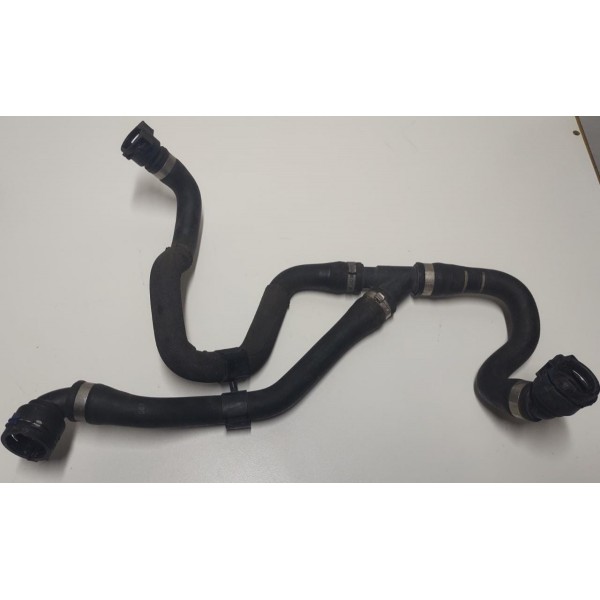 Conexão Mangueira Água Bmw 320i N20 2013 A 2017