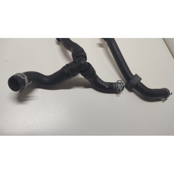 Par Mangueira Ar Quete Cruze 1.4 2016 A 2021