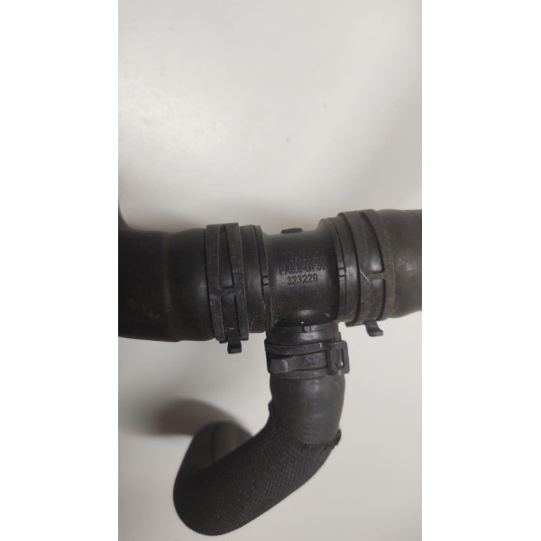 Mangueira D' Água Com Sensor Temperatura Audi A4 - A5 - Q5