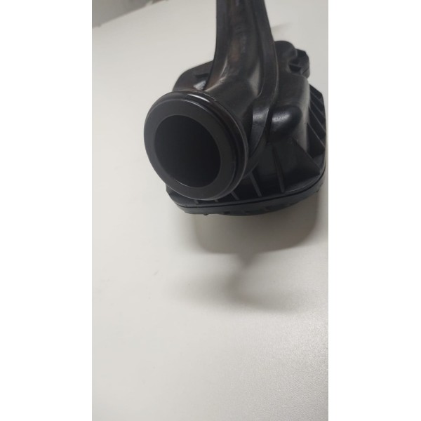 Cano Turbina Turbocharger Volvo Xc60 D5 2017