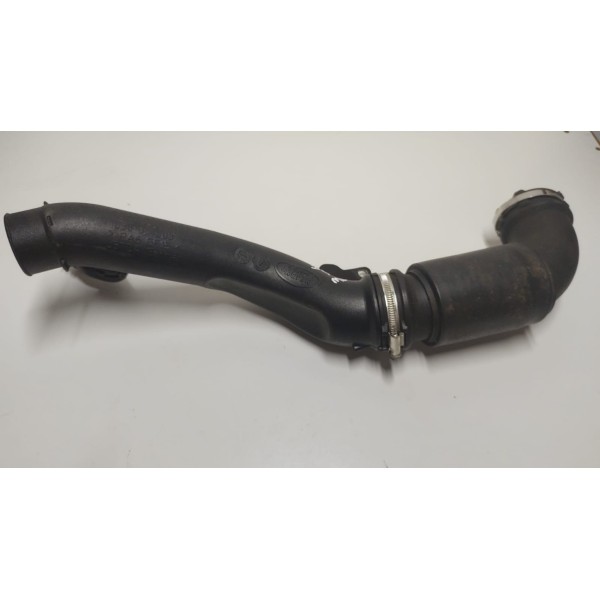 Mangueira Intercooler Land Rover Discovery 4 3.0 V6