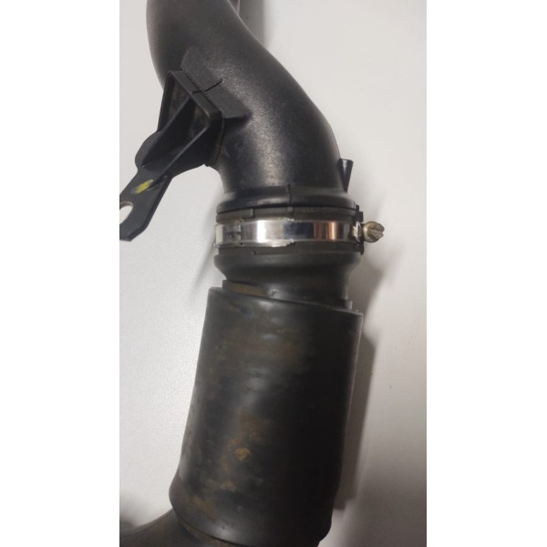 Mangueira Intercooler Land Rover Discovery 4 3.0 V6