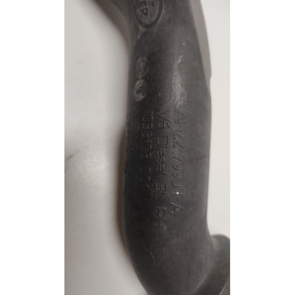 Mangueira Duto Caixa Ar Discovery 4 3.0 V6 2010 A 2015