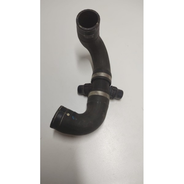 Mangueira De Água Bmw 320i Com Flange N20 2013 A 2017