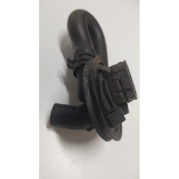 Mangueira Com Conexão Ar Quente Mercedes C180 C200