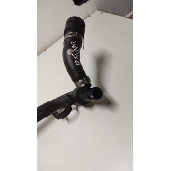 Mangueira De Água Jeep Renegade 1.8     52119555