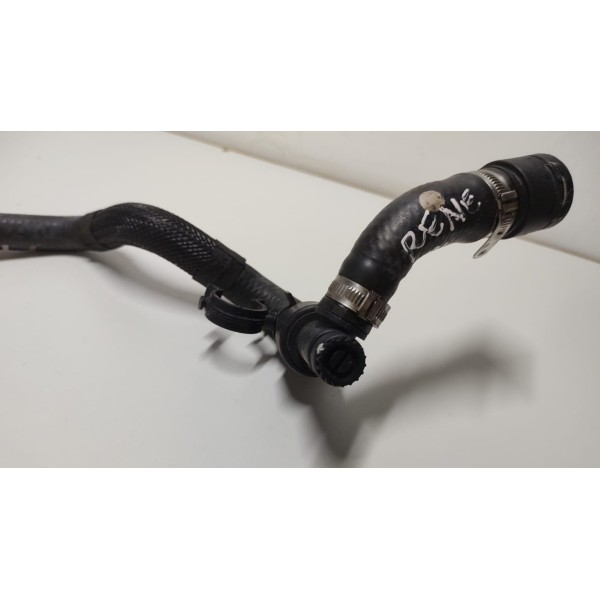 Mangueira De Água Jeep Renegade 1.8     52119555
