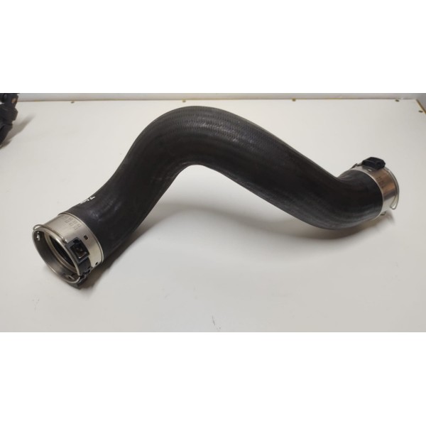 Mangueira Do Intercooler Engate Rapido Mercedes C180 1.8