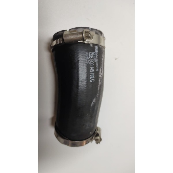 Mangueira Intercooler Audi A3 1.8 Tfsi 2010 A 2016