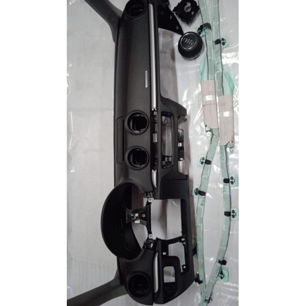 Kit Airbag Audi A3 2017 A 2021 Completo