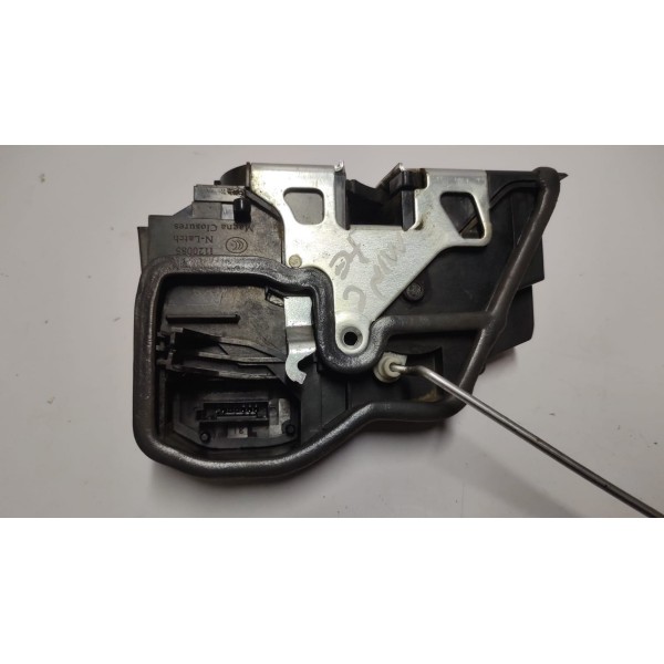 Fechadura Elétrica Porta T.e Mini Cooper Countryman 10 A 16