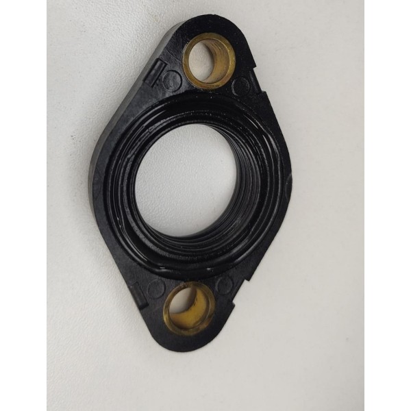 Flange Junta Vedação Bmw 320i X1