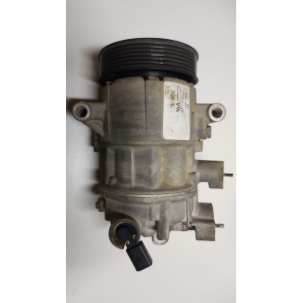 Compressor De Ar Volkswagen Virtus Tsi