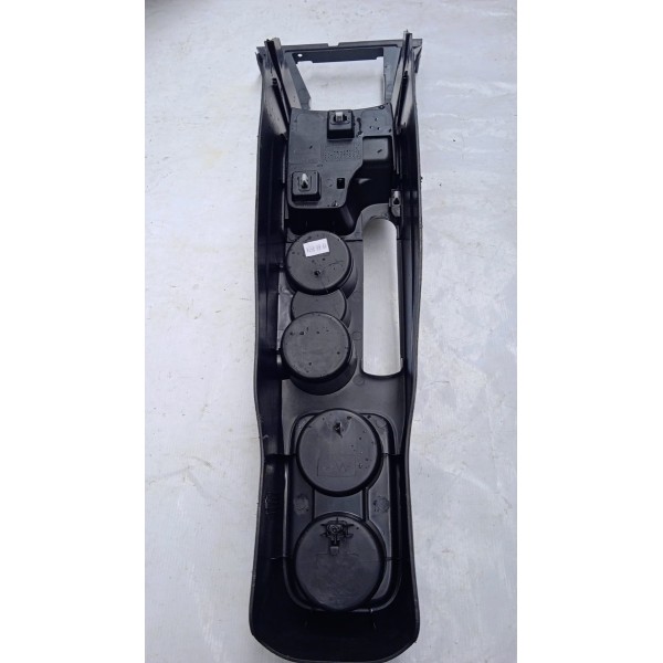 Console Central Ford Ka 2015 A 2021